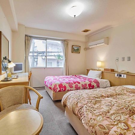 2-51 Miyamaecho - Hotel / Vacation Stay 8659 Kumagaya Bagian luar foto