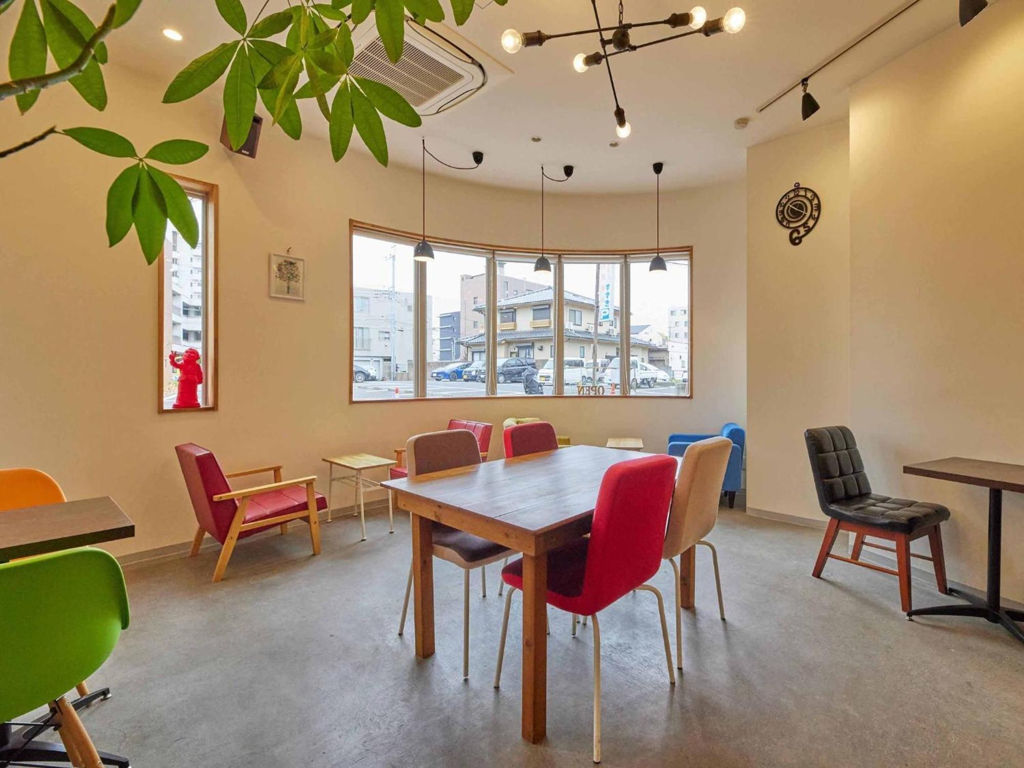 2-51 Miyamaecho - Hotel / Vacation Stay 8659 Kumagaya Bagian luar foto
