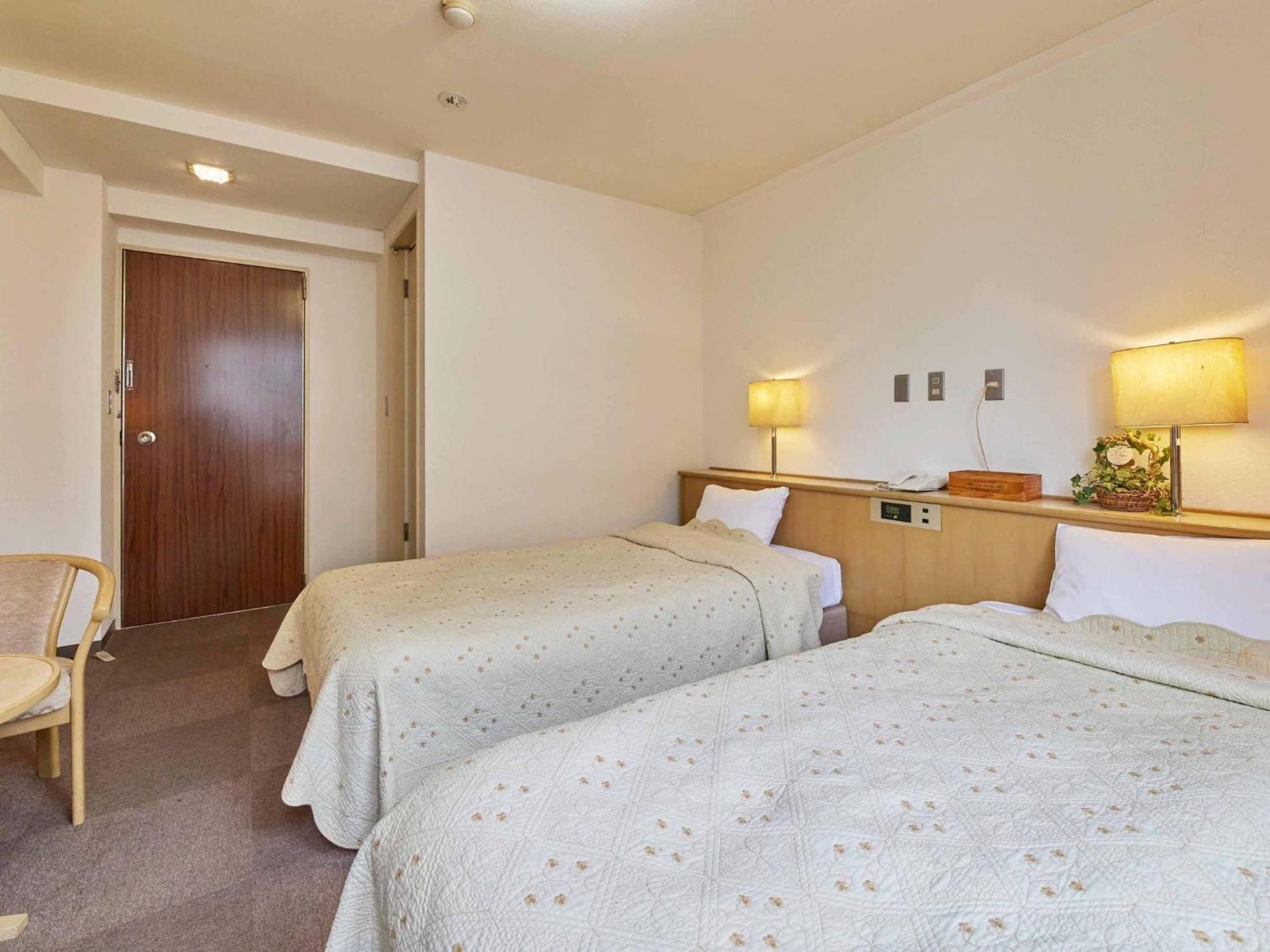 2-51 Miyamaecho - Hotel / Vacation Stay 8659 Kumagaya Bagian luar foto