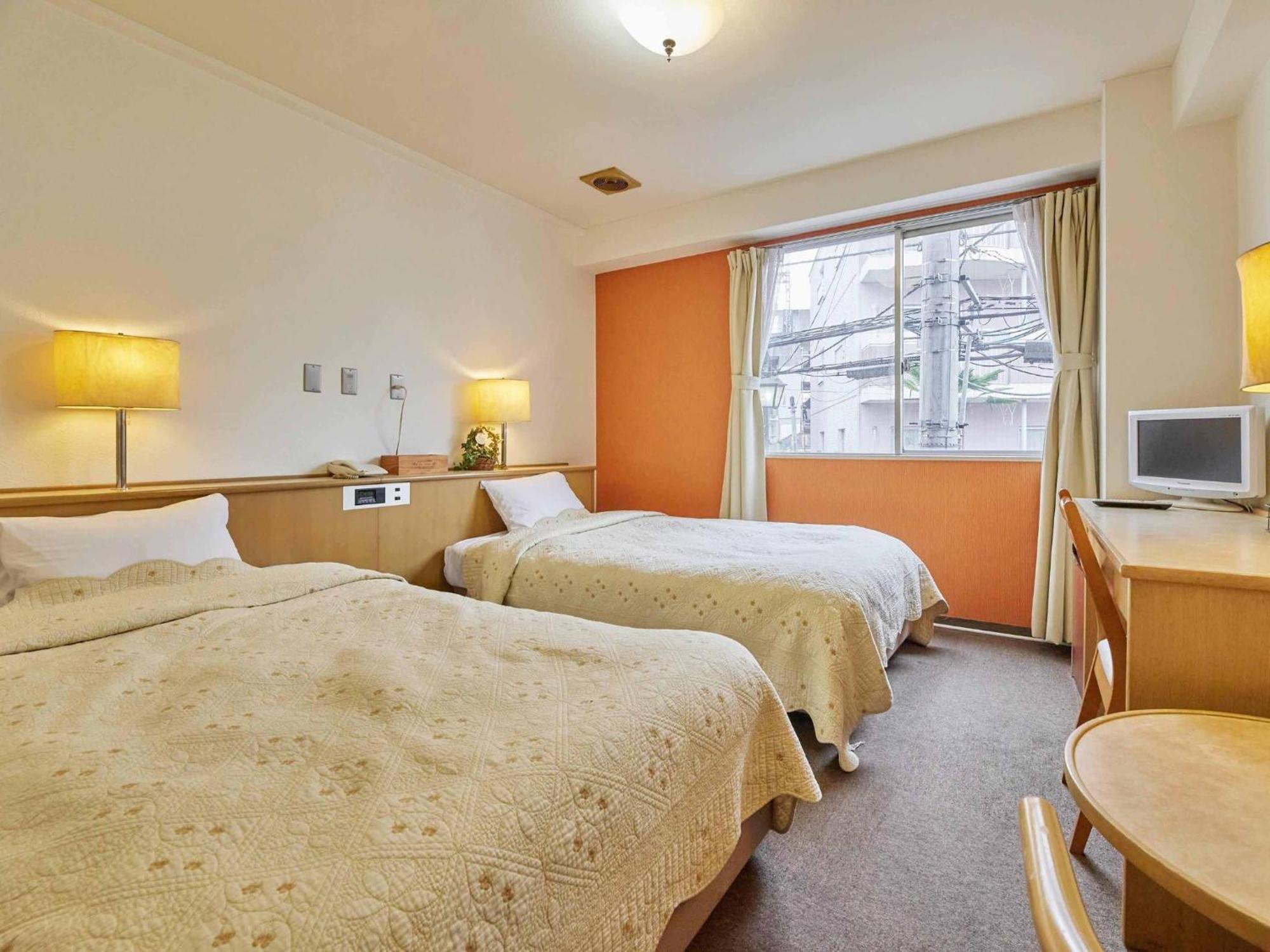 2-51 Miyamaecho - Hotel / Vacation Stay 8659 Kumagaya Bagian luar foto
