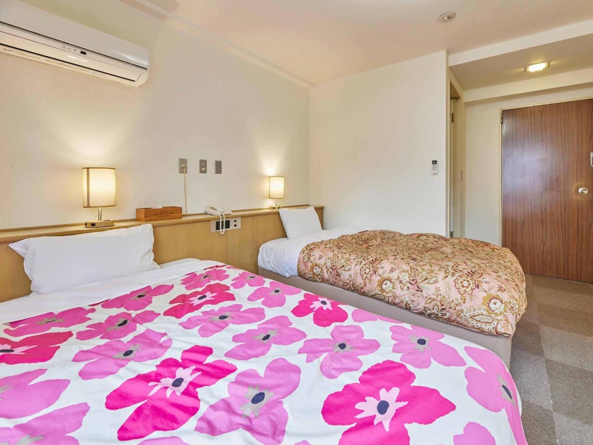 2-51 Miyamaecho - Hotel / Vacation Stay 8659 Kumagaya Bagian luar foto