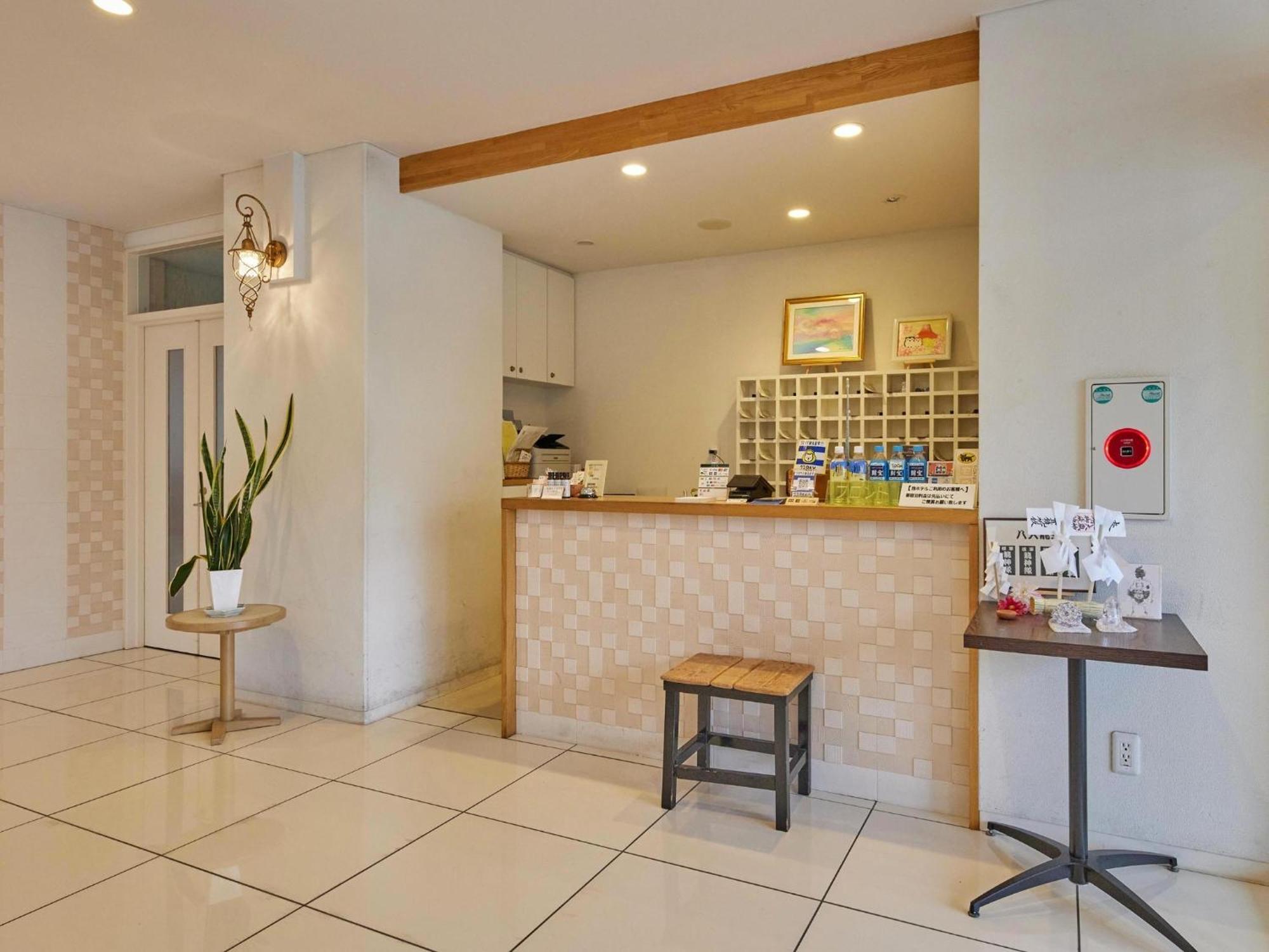 2-51 Miyamaecho - Hotel / Vacation Stay 8659 Kumagaya Bagian luar foto