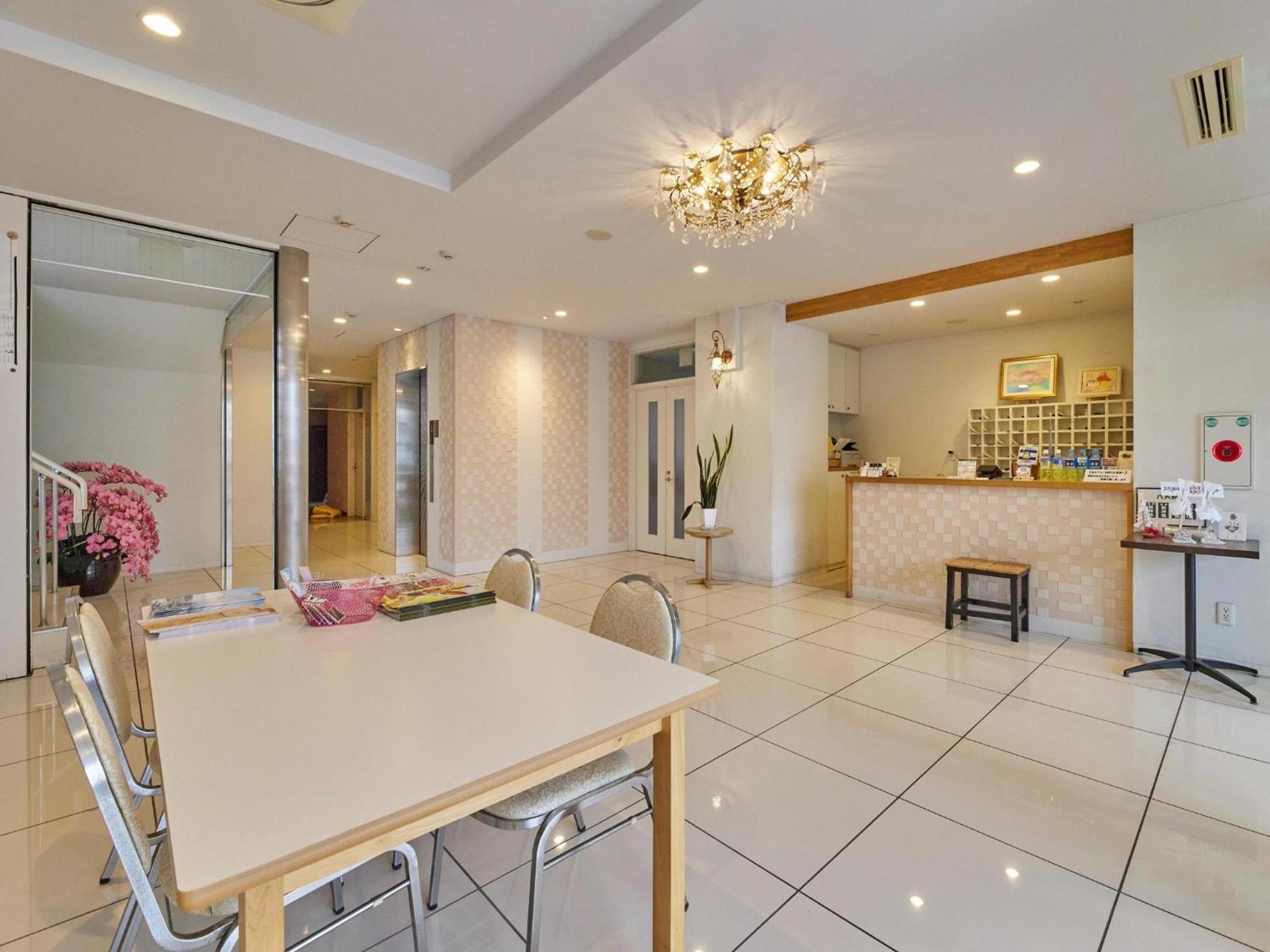 2-51 Miyamaecho - Hotel / Vacation Stay 8659 Kumagaya Bagian luar foto