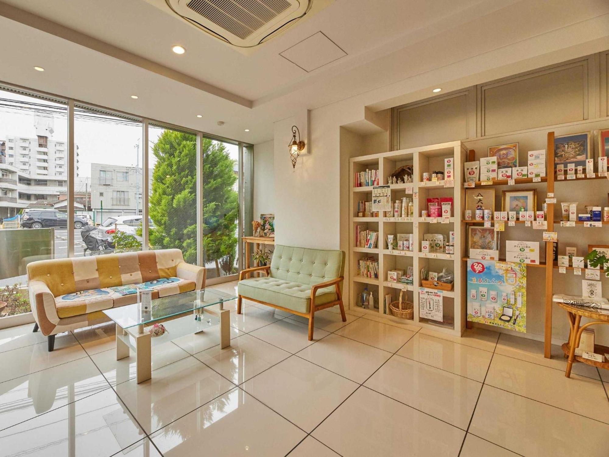 2-51 Miyamaecho - Hotel / Vacation Stay 8659 Kumagaya Bagian luar foto