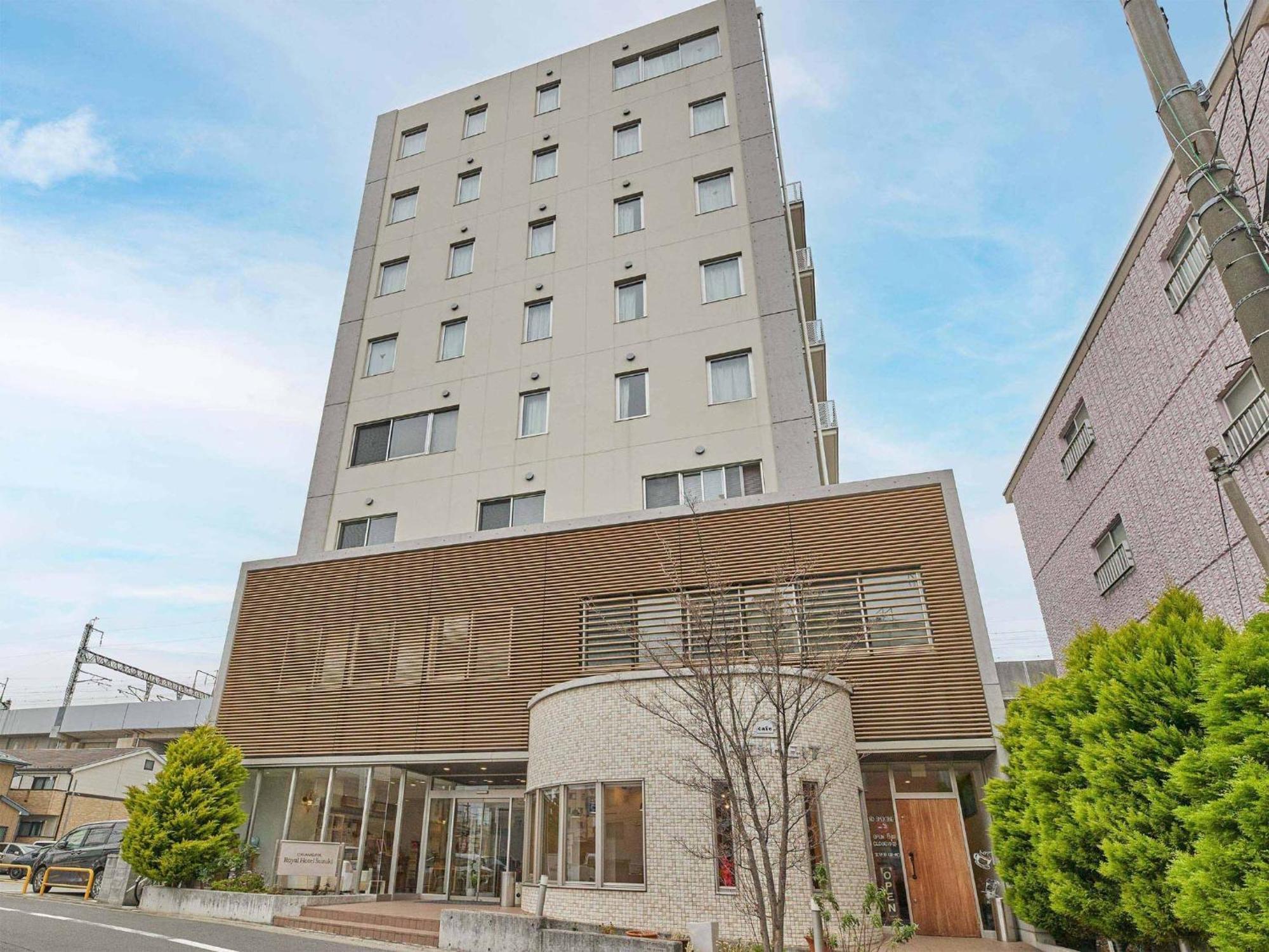 2-51 Miyamaecho - Hotel / Vacation Stay 8659 Kumagaya Bagian luar foto