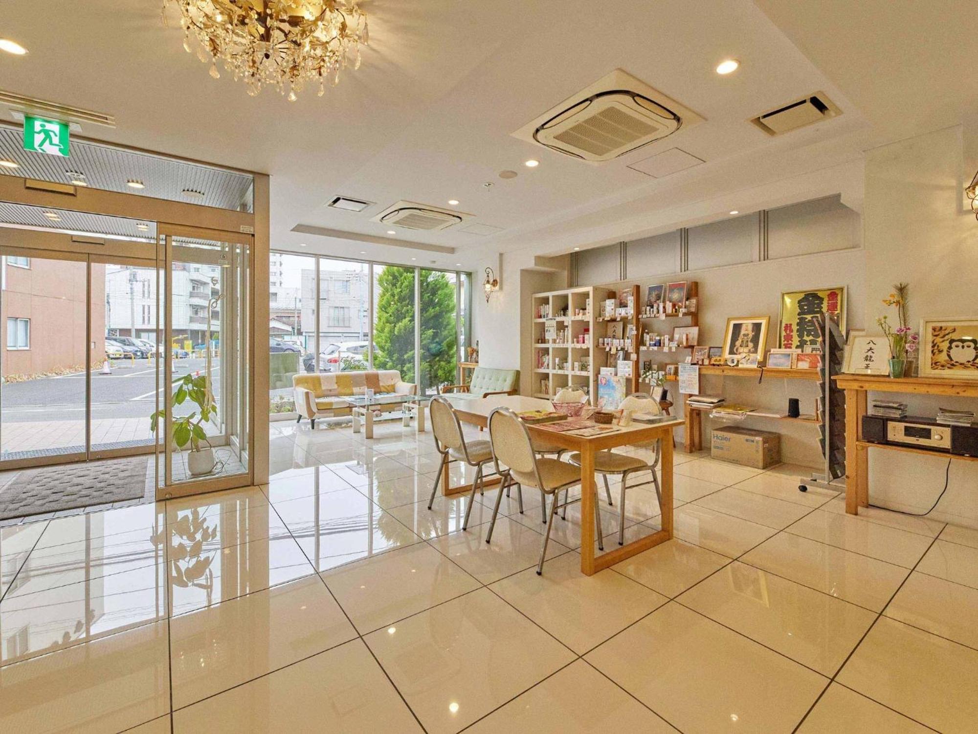 2-51 Miyamaecho - Hotel / Vacation Stay 8659 Kumagaya Bagian luar foto