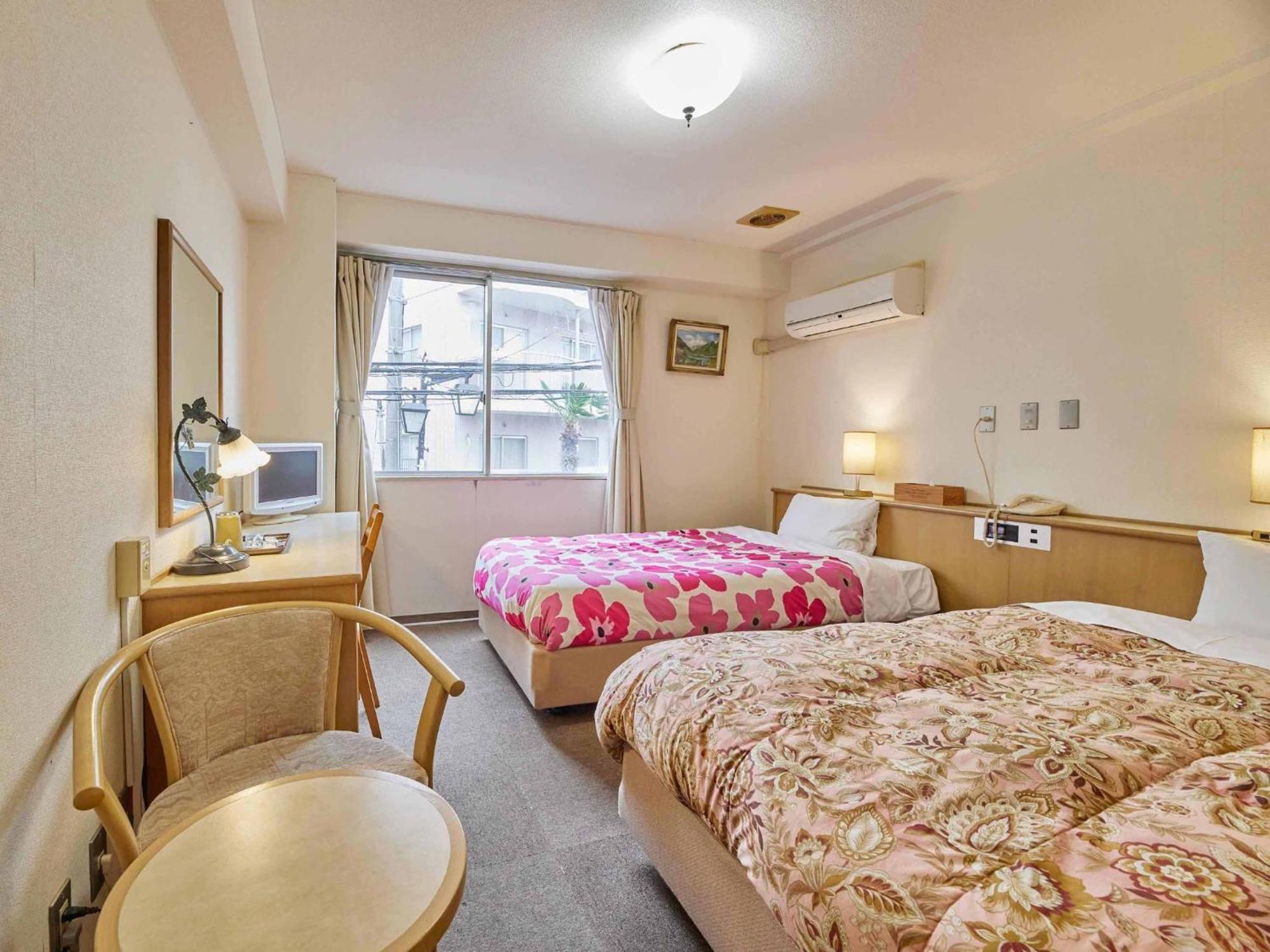 2-51 Miyamaecho - Hotel / Vacation Stay 8659 Kumagaya Bagian luar foto